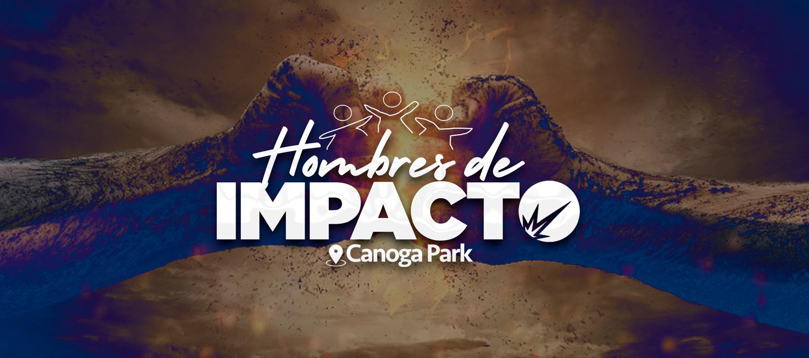 Hombres de Impacto
