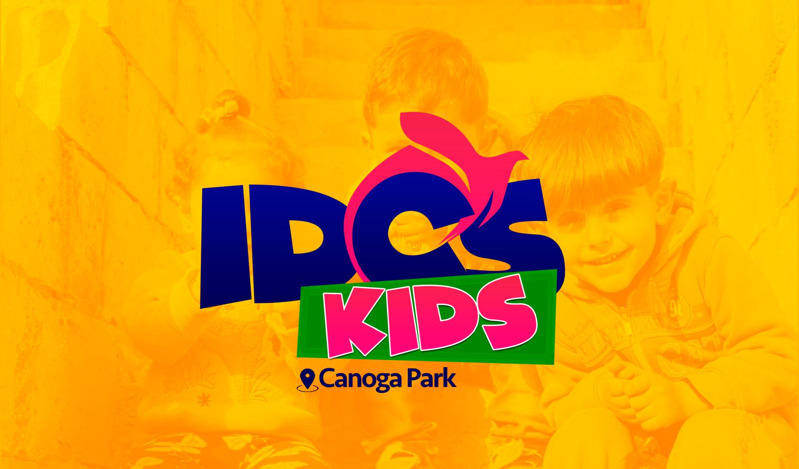 IDCS Kids