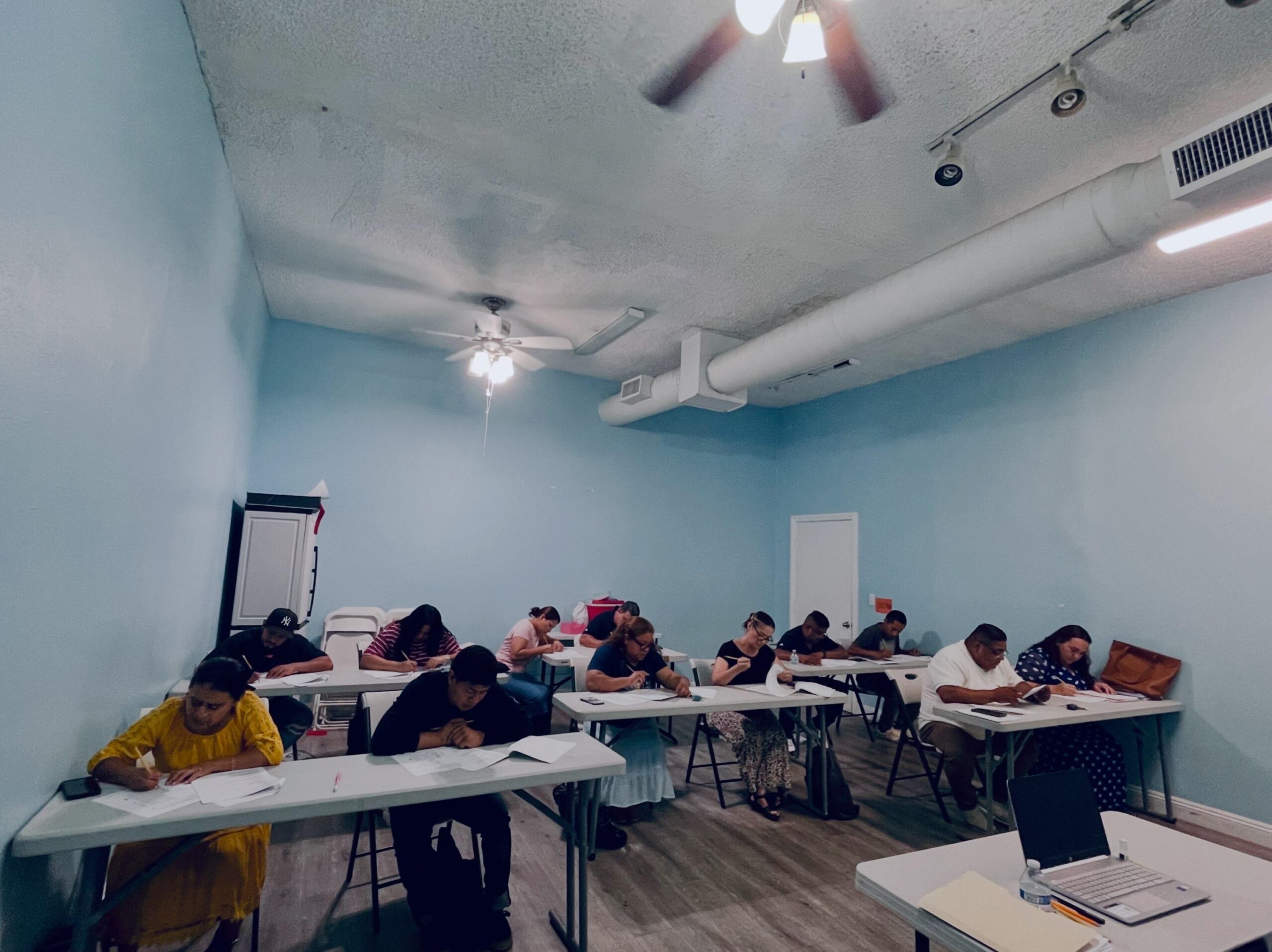 Escuela 1